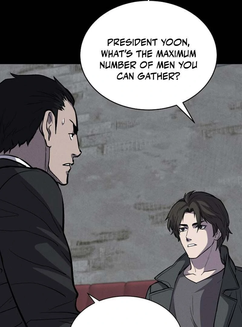 Blood Reign: Zero Origins Chapter 14 - page 15