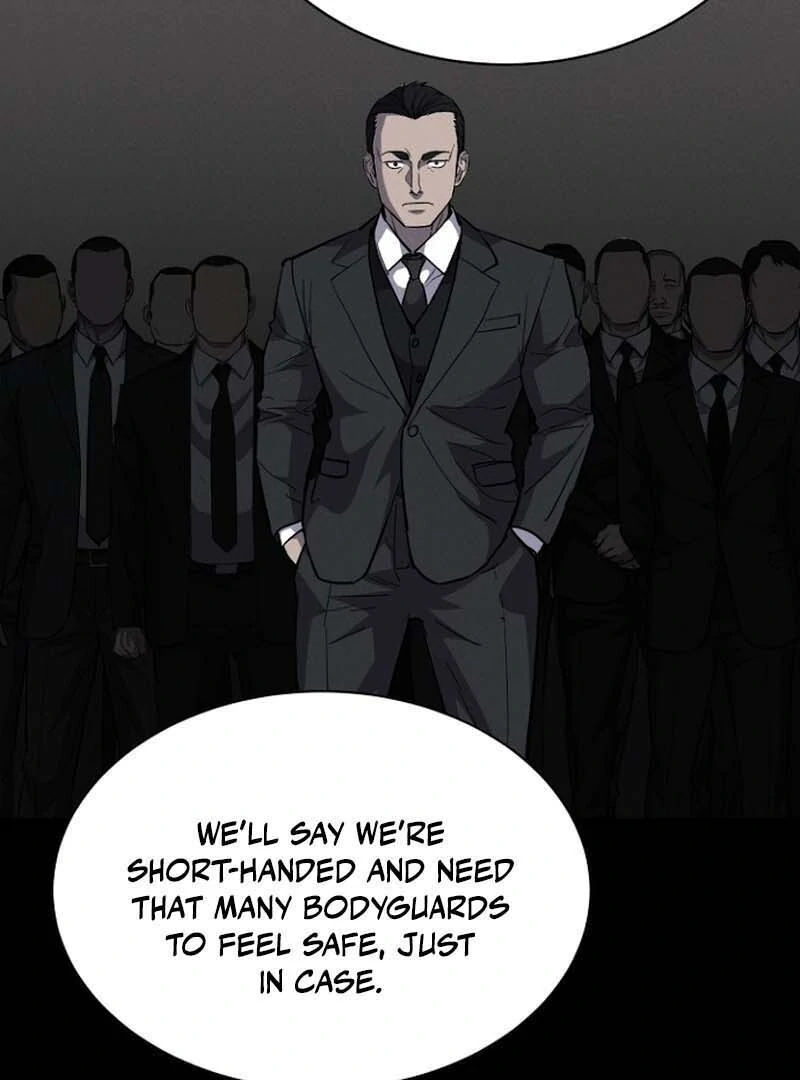 Blood Reign: Zero Origins Chapter 14 - page 17