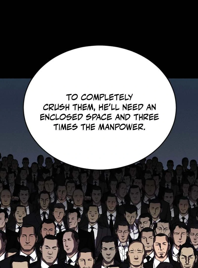 Blood Reign: Zero Origins Chapter 14 - page 20