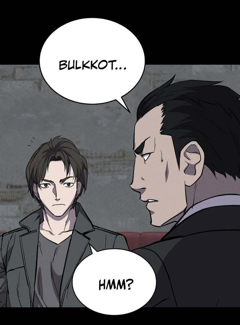 Blood Reign: Zero Origins Chapter 14 - page 22