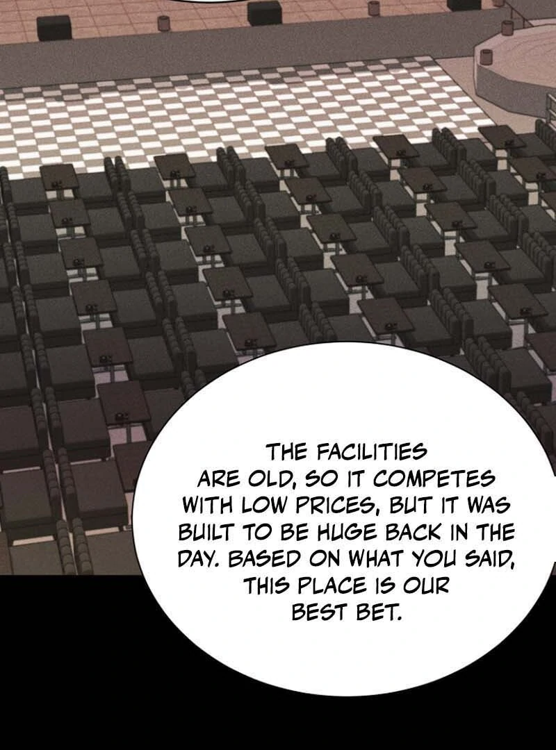 Blood Reign: Zero Origins Chapter 14 - page 24