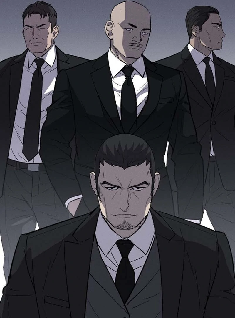 Blood Reign: Zero Origins Chapter 14 - page 29