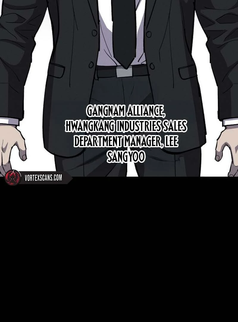 Blood Reign: Zero Origins Chapter 14 - page 33