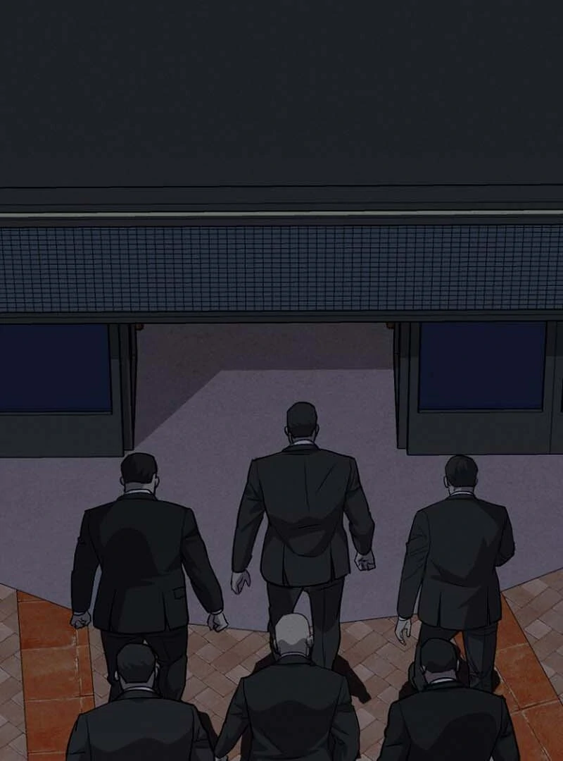 Blood Reign: Zero Origins Chapter 14 - page 36