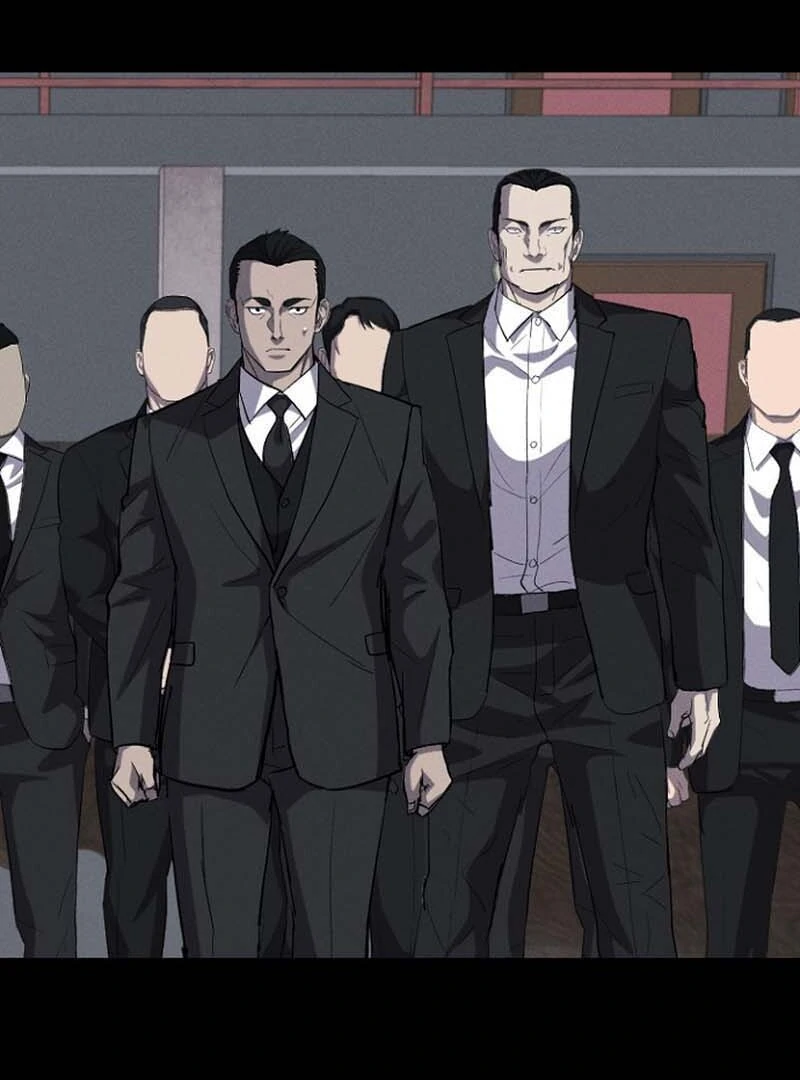 Blood Reign: Zero Origins Chapter 14 - page 38