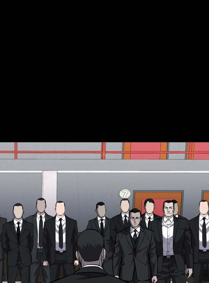 Blood Reign: Zero Origins Chapter 14 - page 39