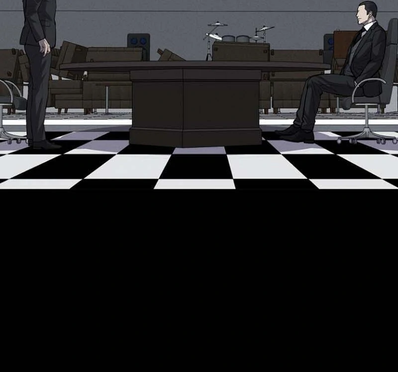 Blood Reign: Zero Origins Chapter 14 - page 42