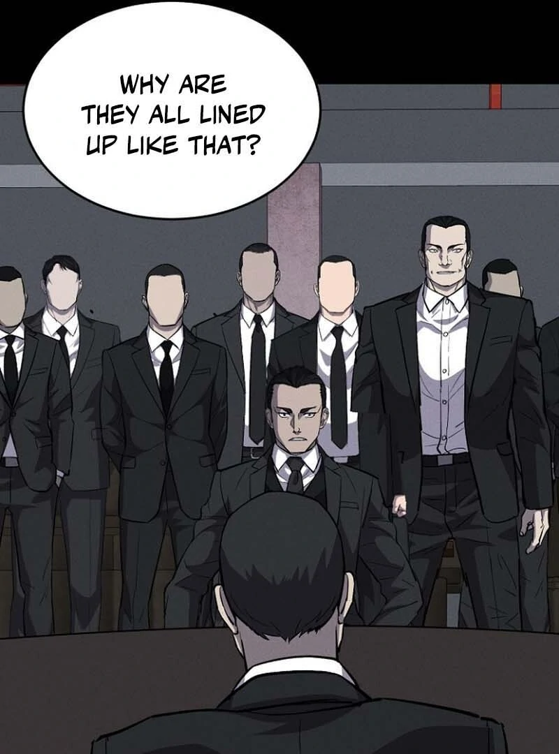 Blood Reign: Zero Origins Chapter 14 - page 43