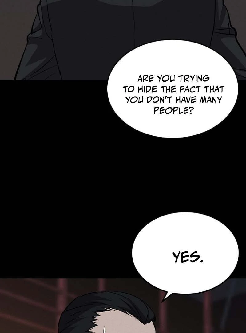 Blood Reign: Zero Origins Chapter 14 - page 44
