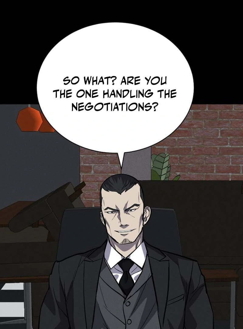 Blood Reign: Zero Origins Chapter 14 - page 46