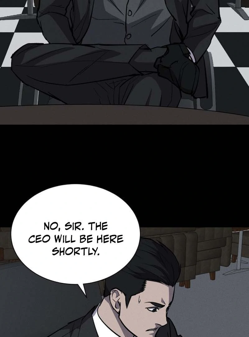 Blood Reign: Zero Origins Chapter 14 - page 47