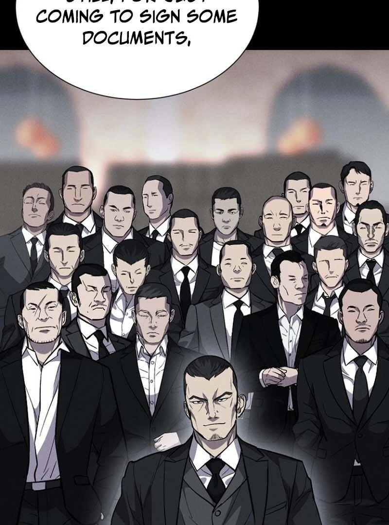 Blood Reign: Zero Origins Chapter 14 - page 49