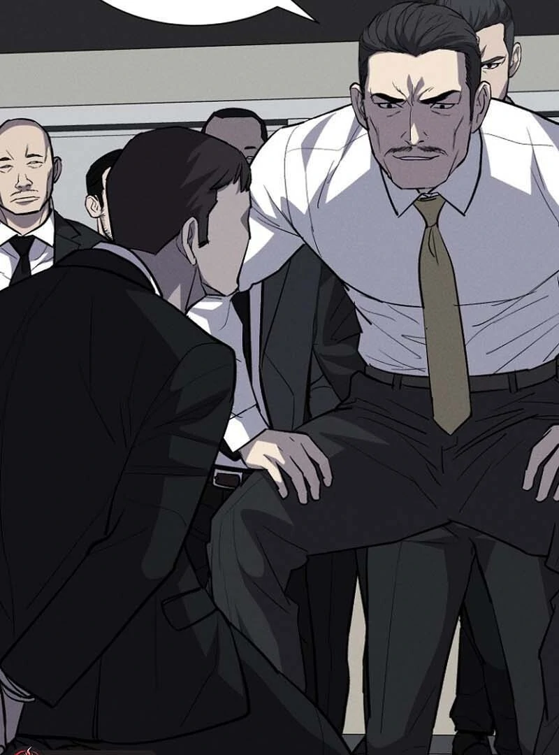 Blood Reign: Zero Origins Chapter 14 - page 63