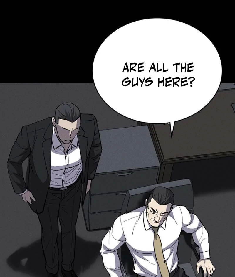 Blood Reign: Zero Origins Chapter 14 - page 69