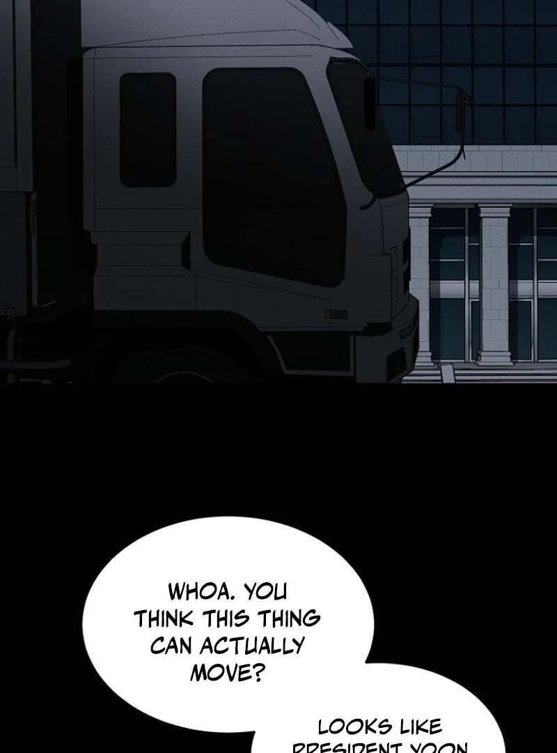 Blood Reign: Zero Origins Chapter 14 - page 75