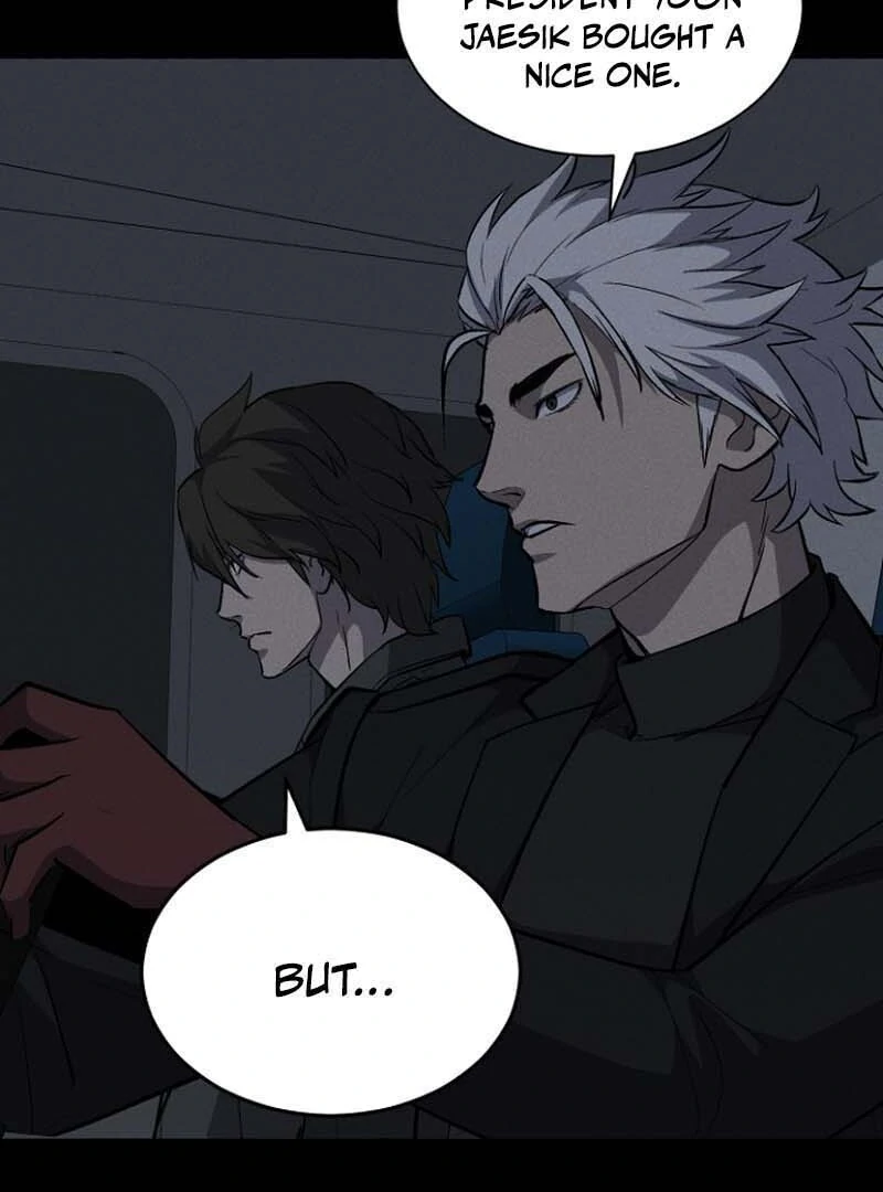 Blood Reign: Zero Origins Chapter 14 - page 76