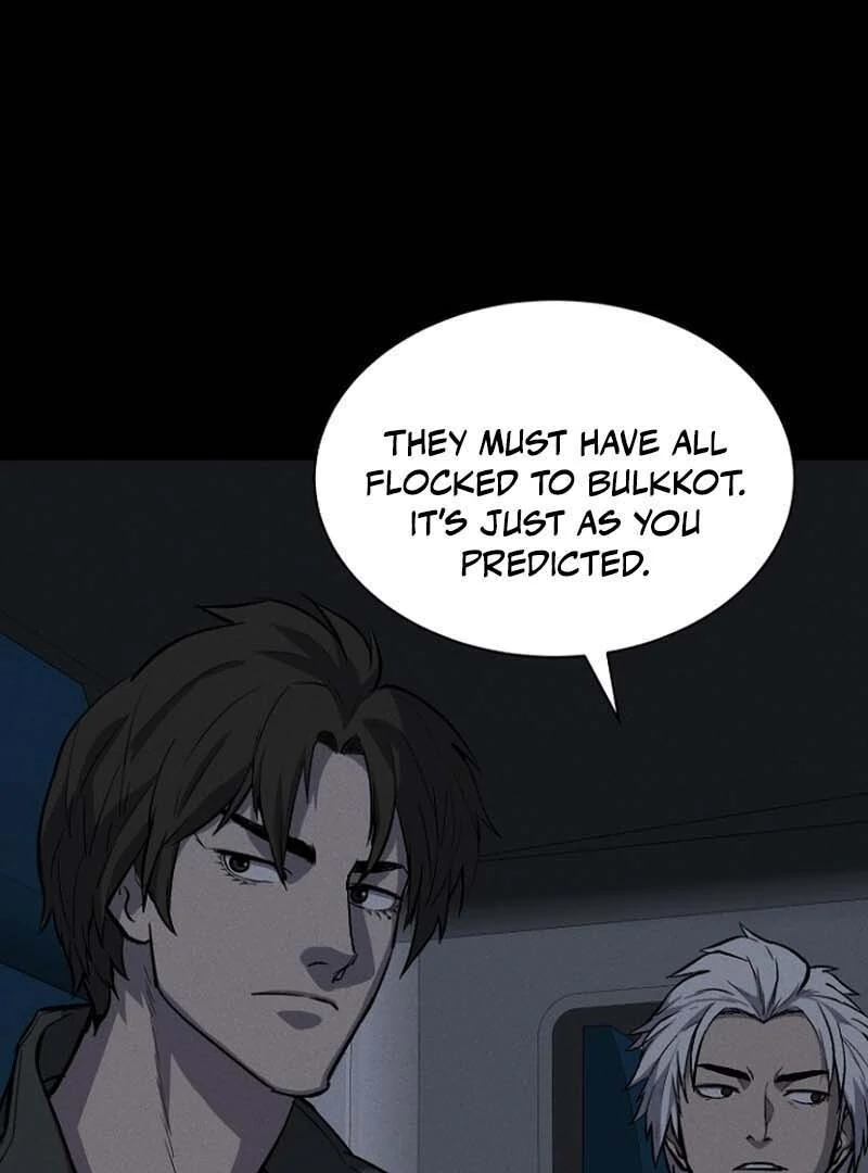 Blood Reign: Zero Origins Chapter 14 - page 79