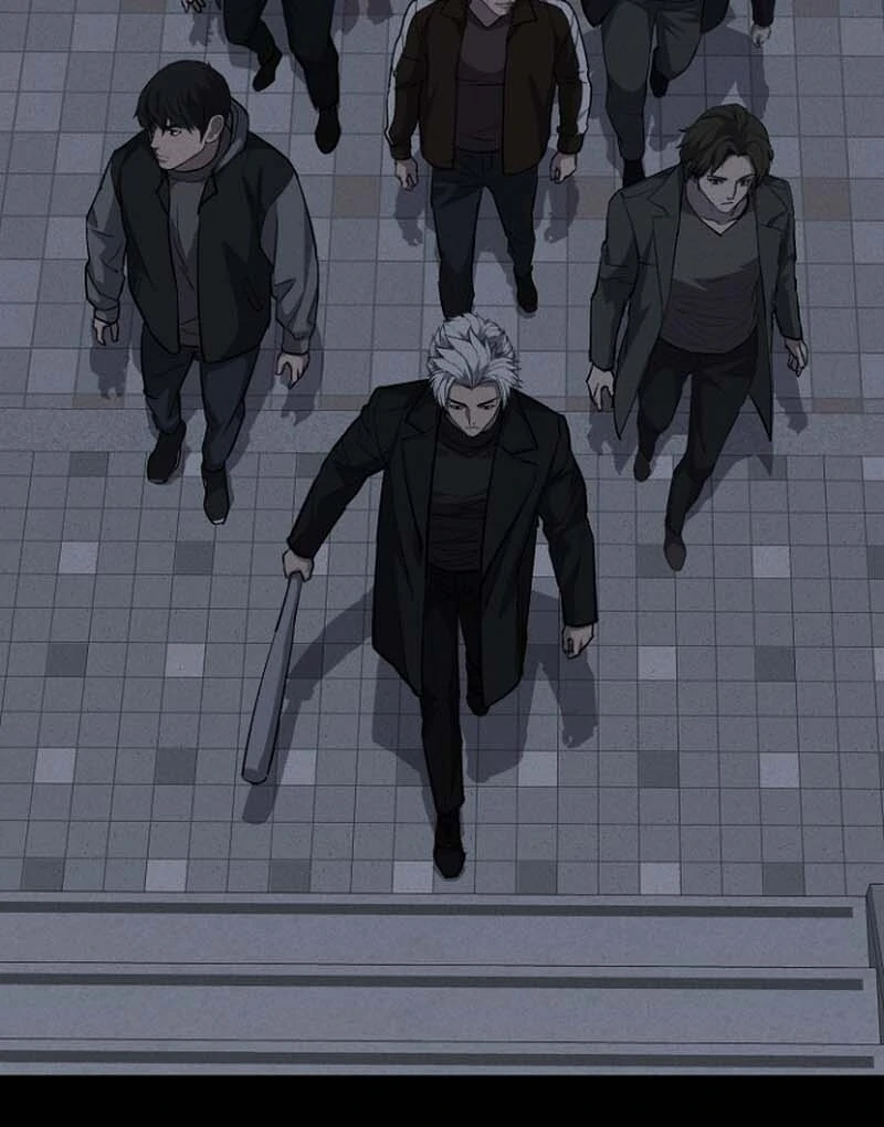 Blood Reign: Zero Origins Chapter 14 - page 83