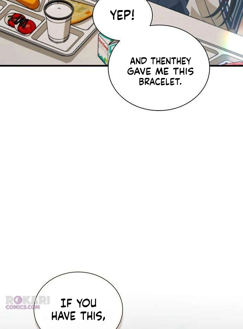 Dark Moon: Two Moons Chapter 6 - page 104