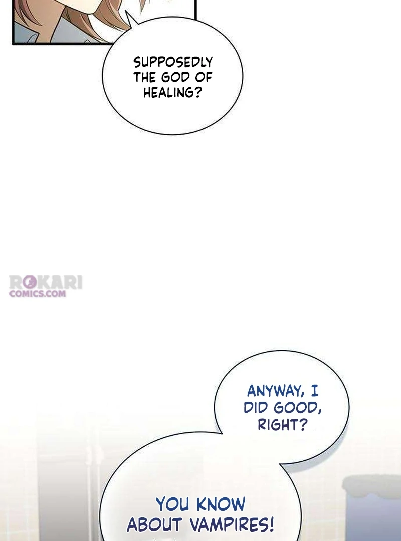 Dark Moon: Two Moons Chapter 6 - page 113