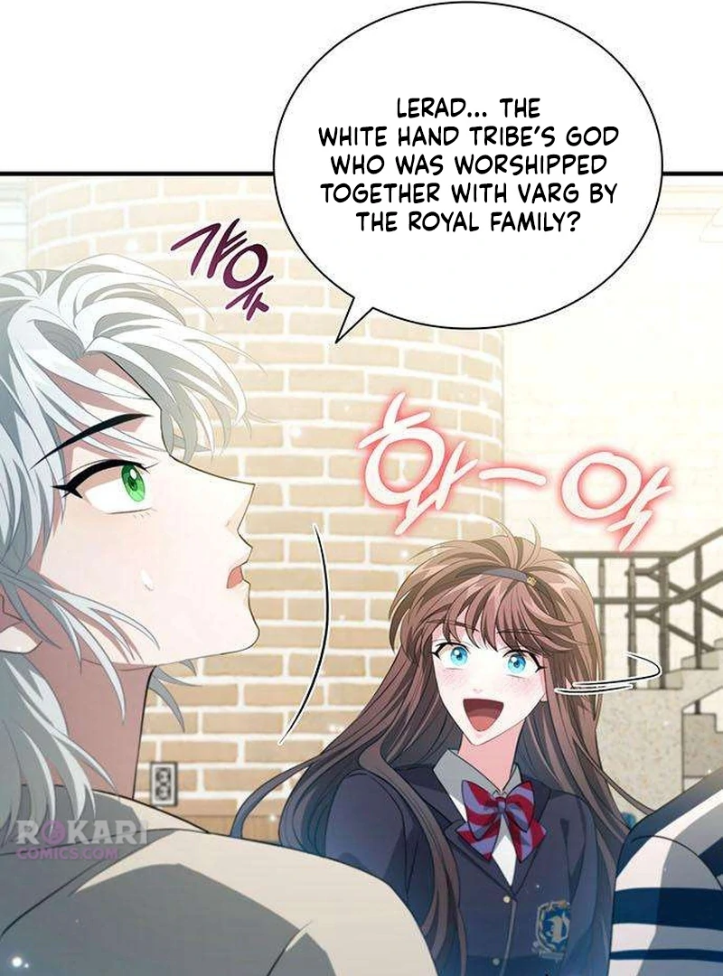 Dark Moon: Two Moons Chapter 6 - page 118