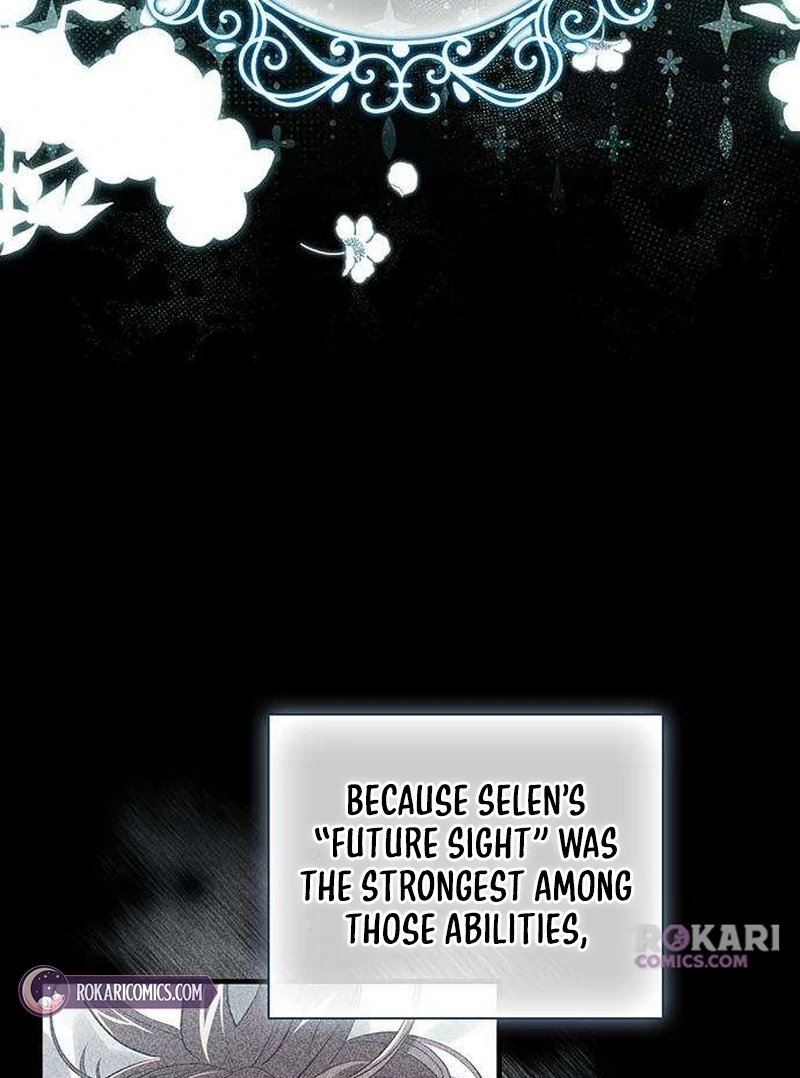 Dark Moon: Two Moons Chapter 6 - page 40