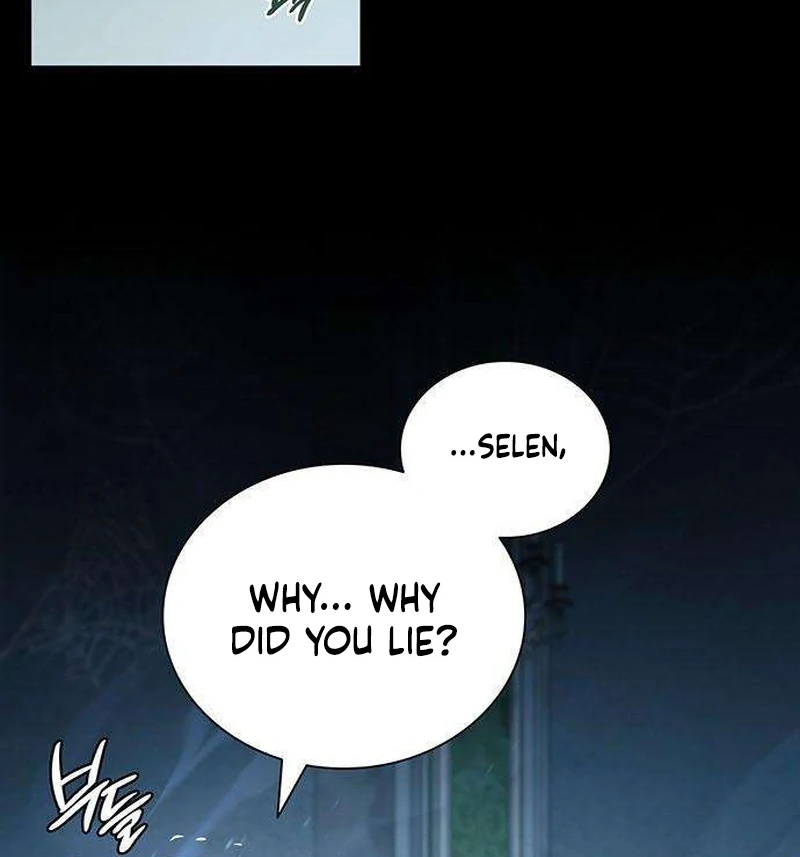 Dark Moon: Two Moons Chapter 6 - page 8