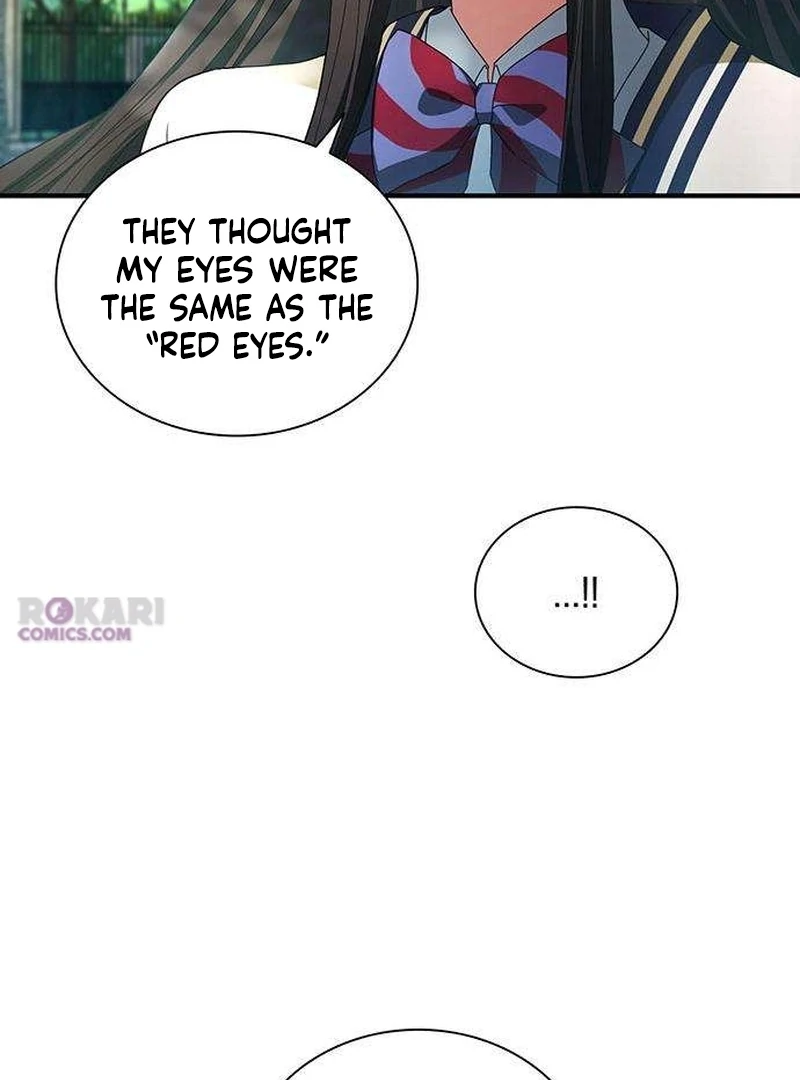 Dark Moon: Two Moons Chapter 7 - page 125
