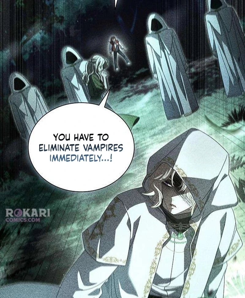 Dark Moon: Two Moons Chapter 7 - page 98