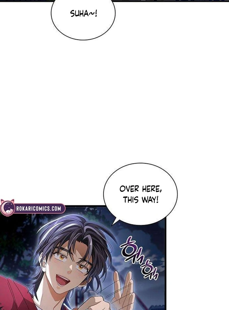 Dark Moon: Two Moons Chapter 8 - page 11