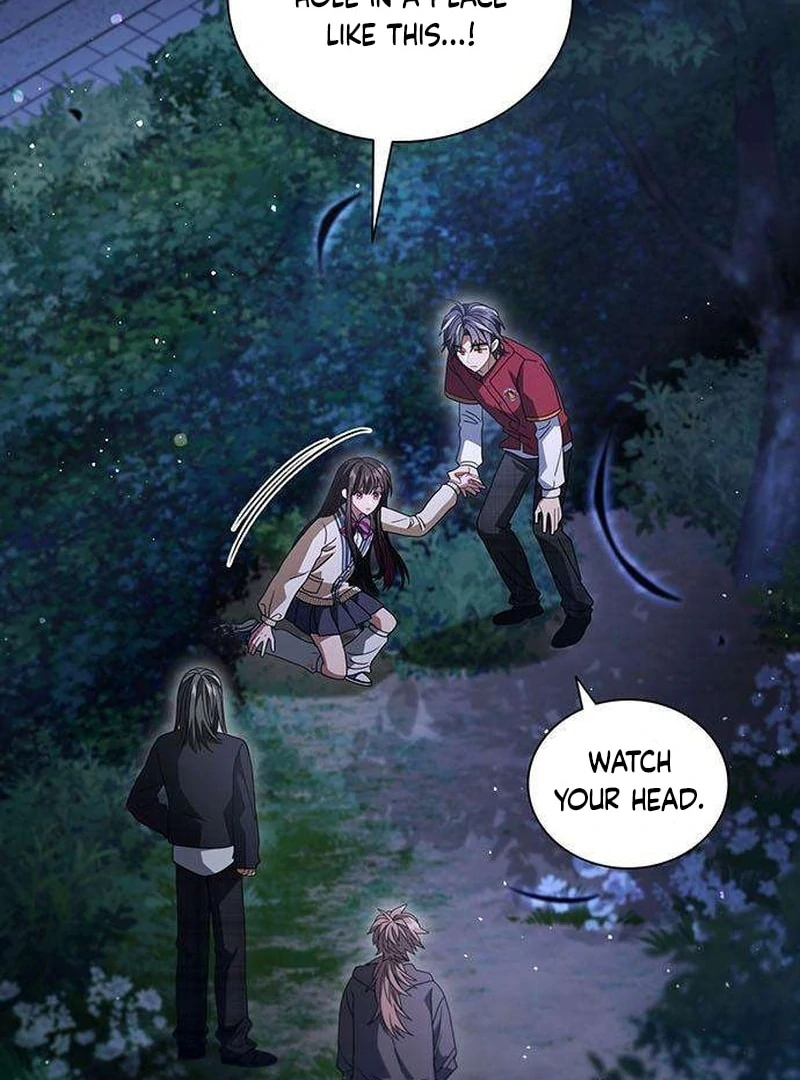 Dark Moon: Two Moons Chapter 8 - page 16