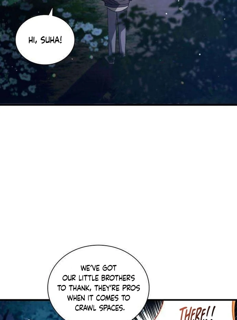 Dark Moon: Two Moons Chapter 8 - page 17