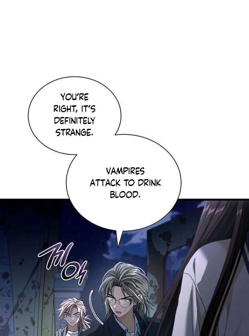Dark Moon: Two Moons Chapter 8 - page 35