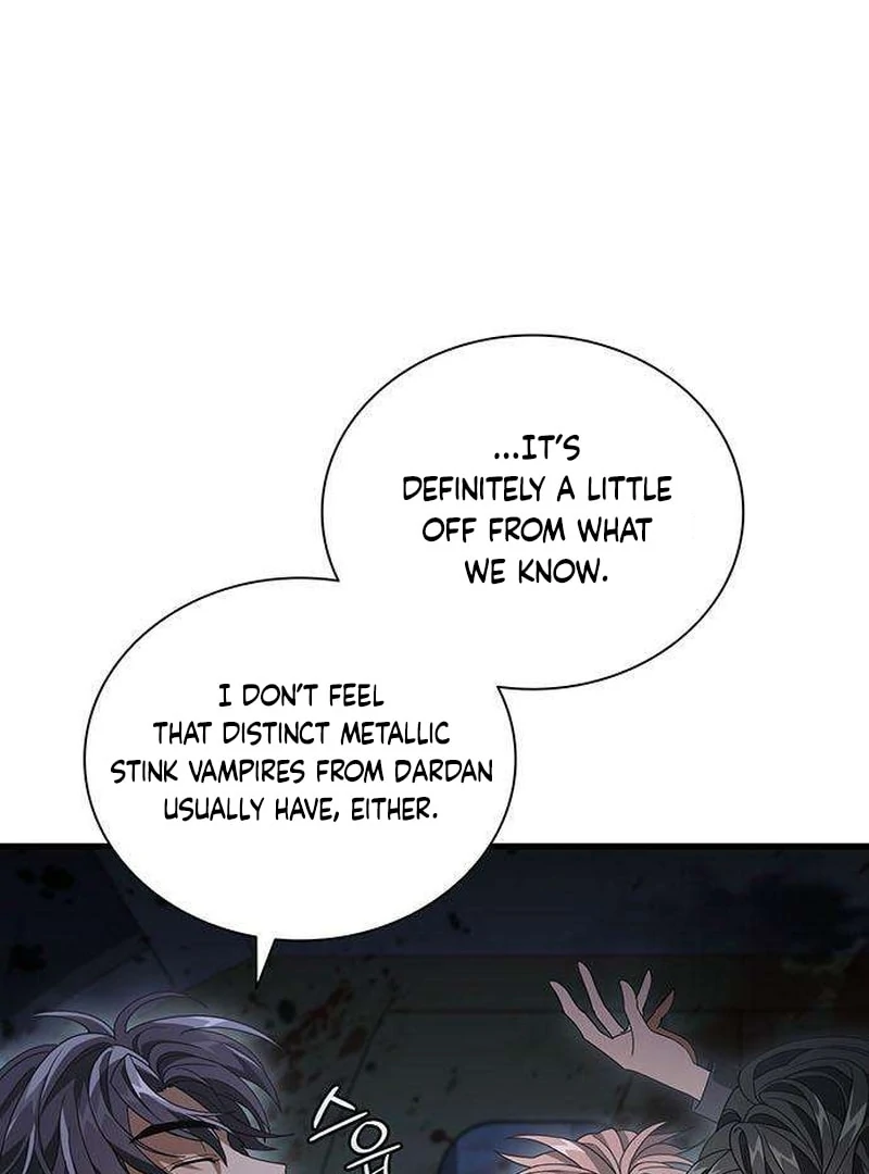 Dark Moon: Two Moons Chapter 8 - page 39