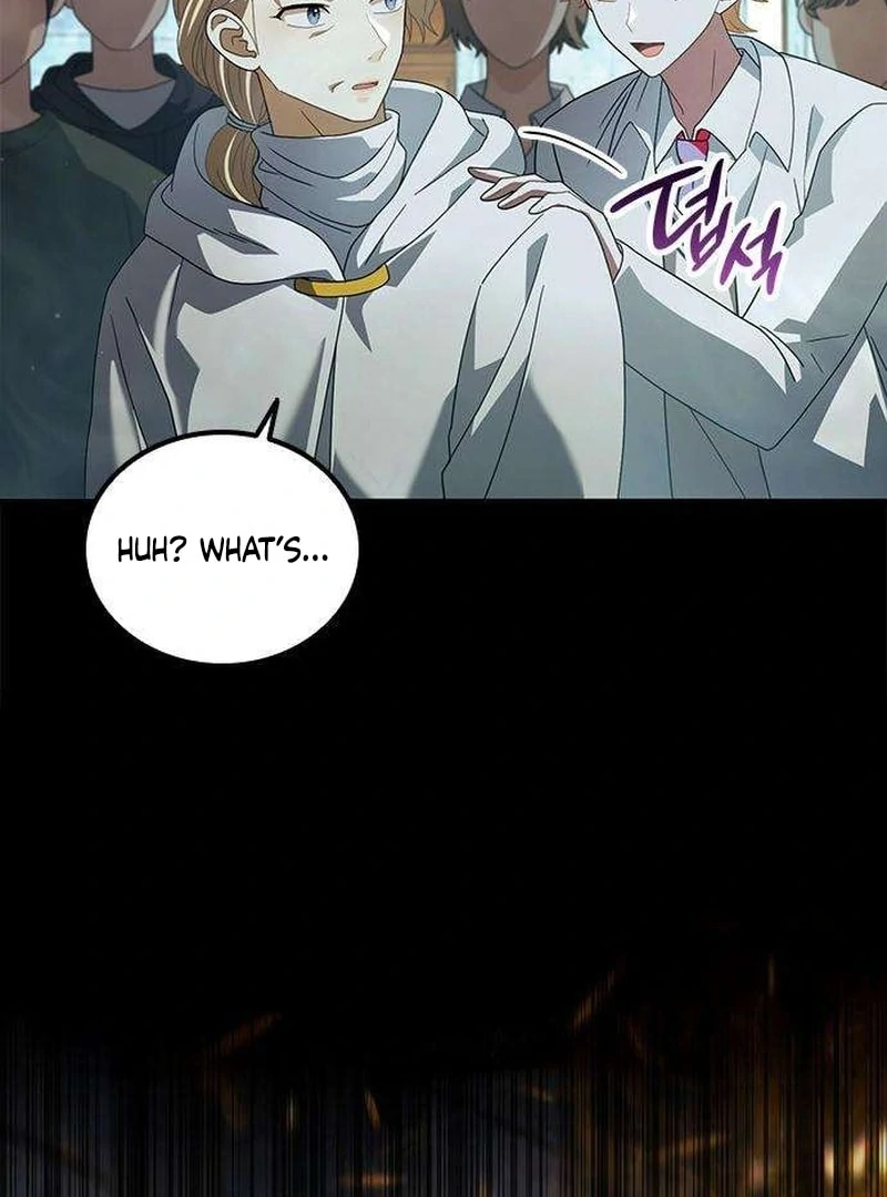 Dark Moon: Two Moons Chapter 8 - page 70