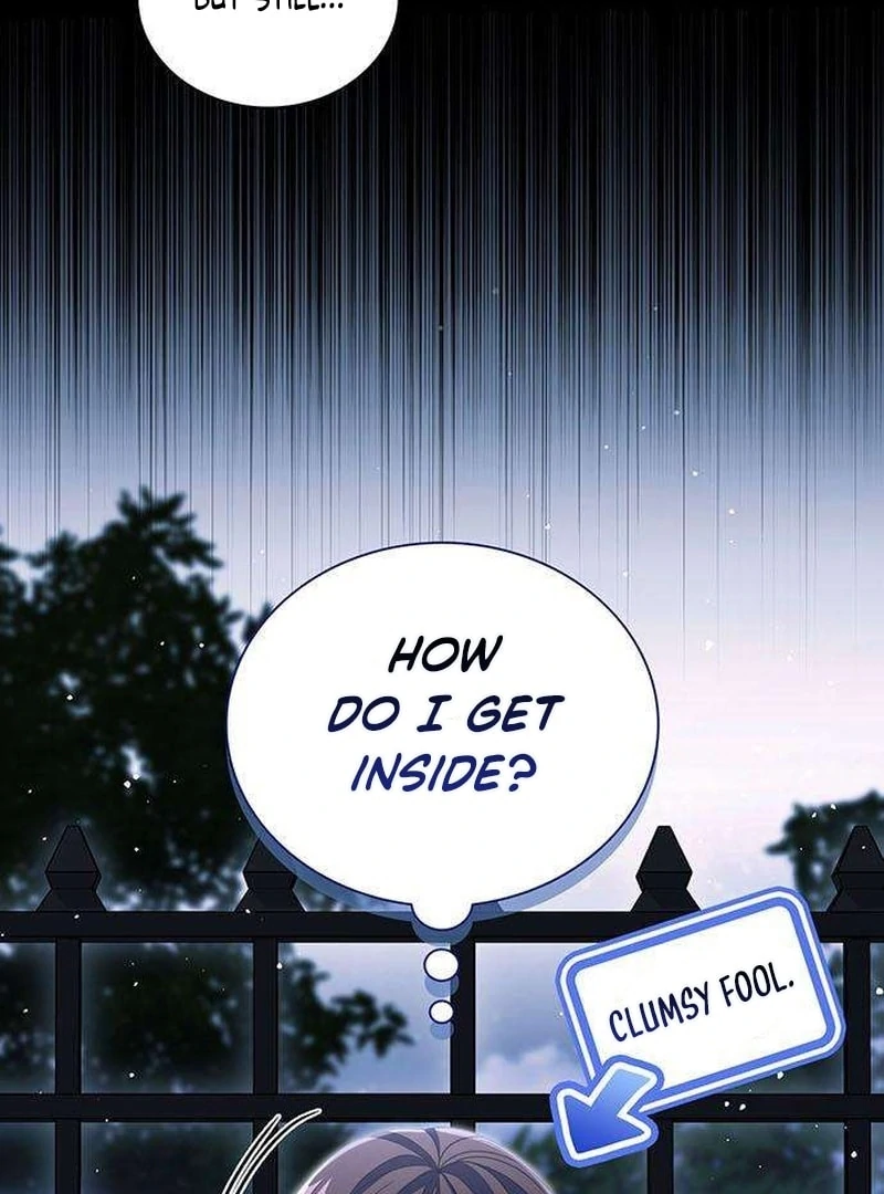 Dark Moon: Two Moons Chapter 8 - page 7