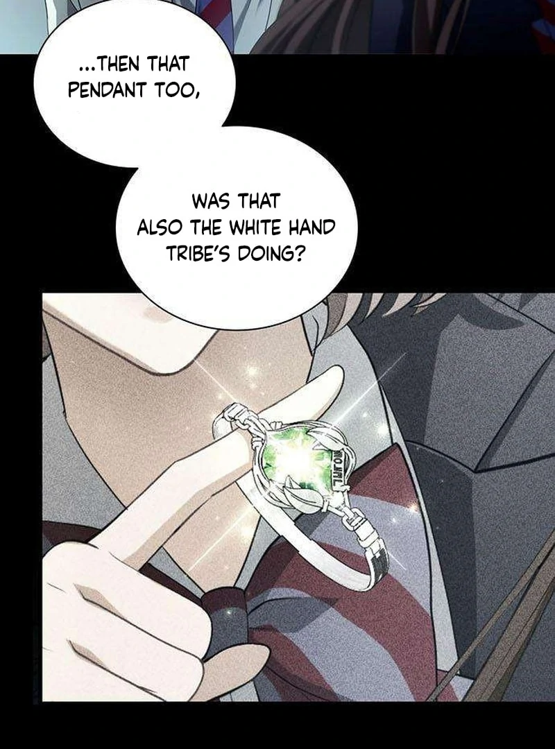 Dark Moon: Two Moons Chapter 8 - page 90