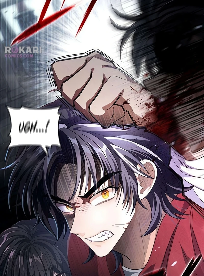 Dark Moon: Two Moons Chapter 9 - page 105