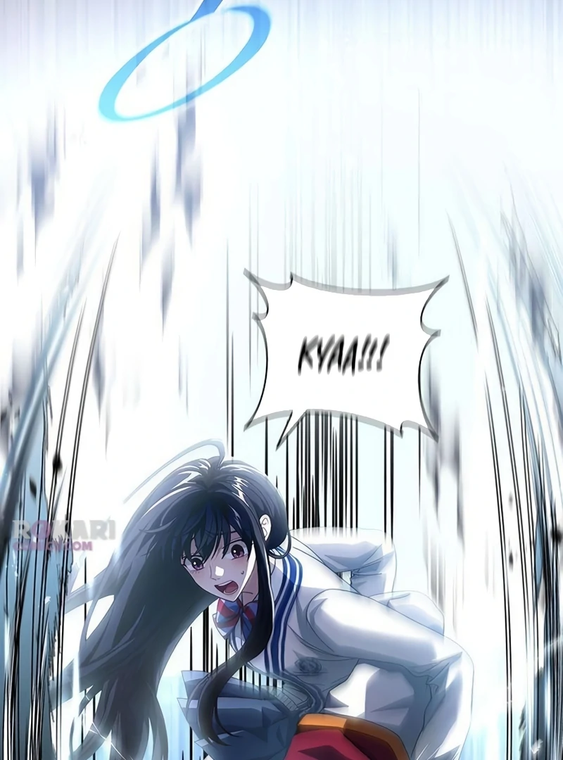 Dark Moon: Two Moons Chapter 9 - page 109