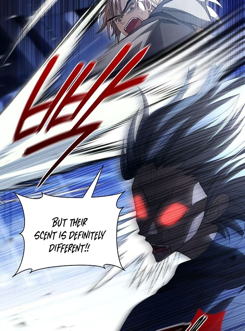 Dark Moon: Two Moons Chapter 9 - page 117