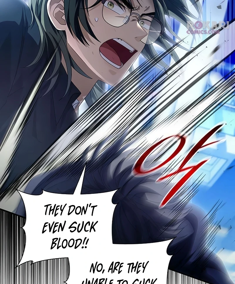 Dark Moon: Two Moons Chapter 9 - page 119