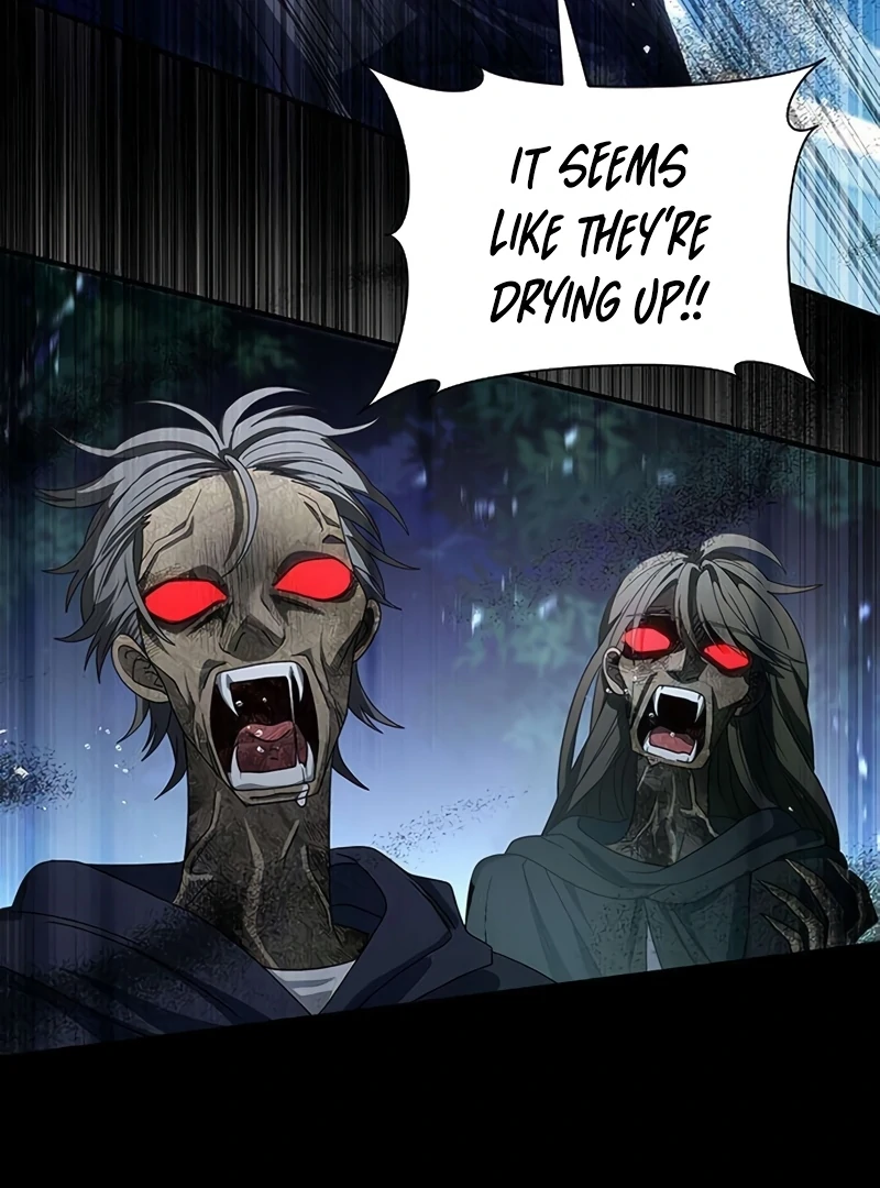 Dark Moon: Two Moons Chapter 9 - page 122