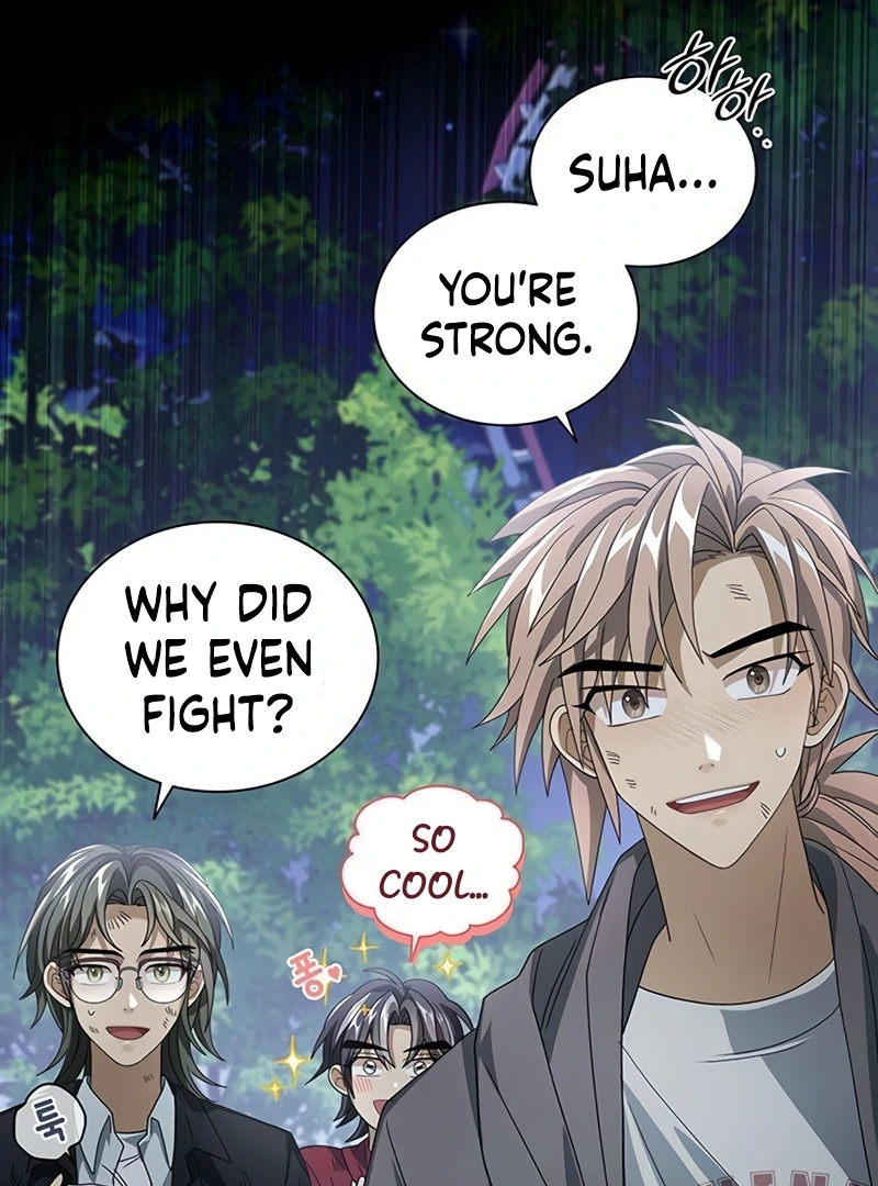 Dark Moon: Two Moons Chapter 9 - page 148