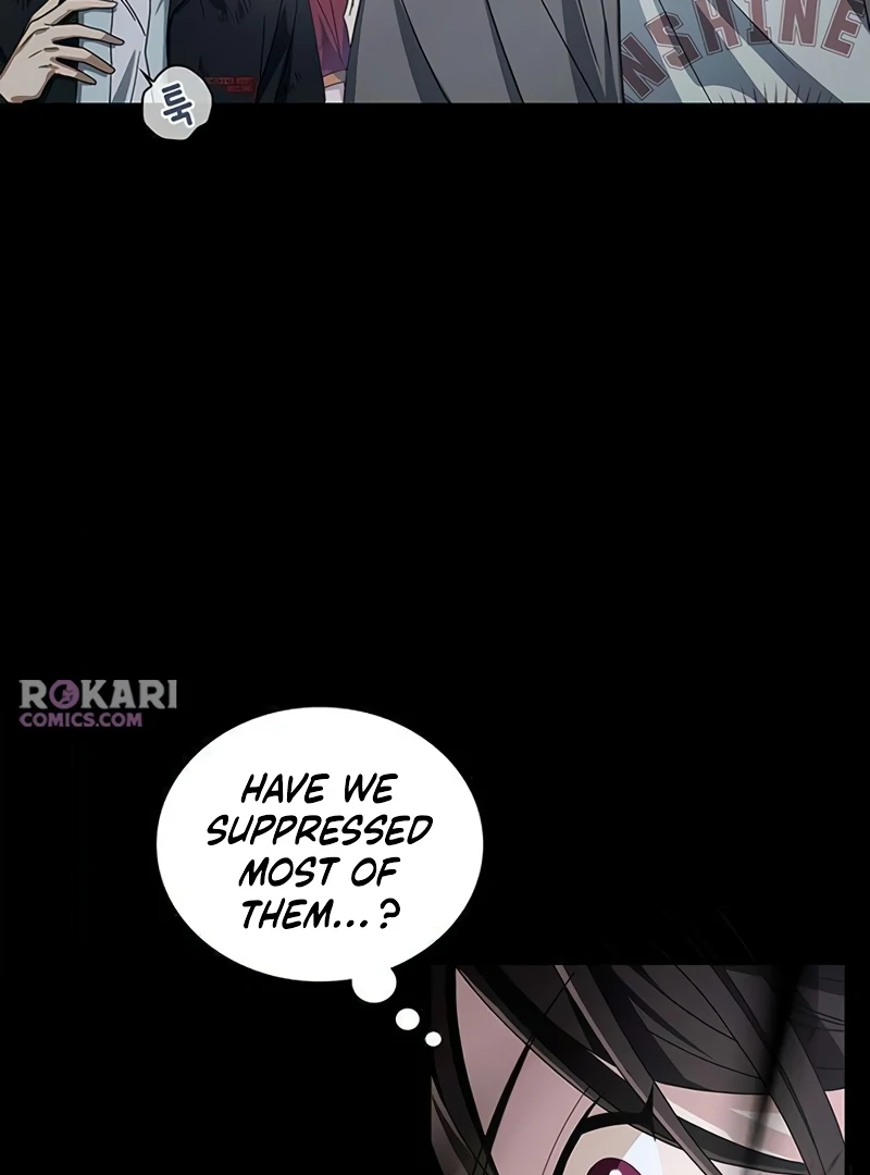 Dark Moon: Two Moons Chapter 9 - page 149