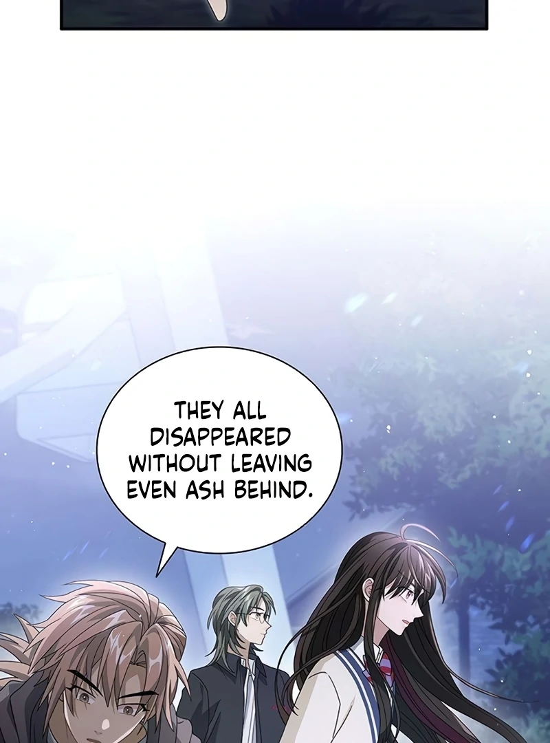 Dark Moon: Two Moons Chapter 9 - page 165