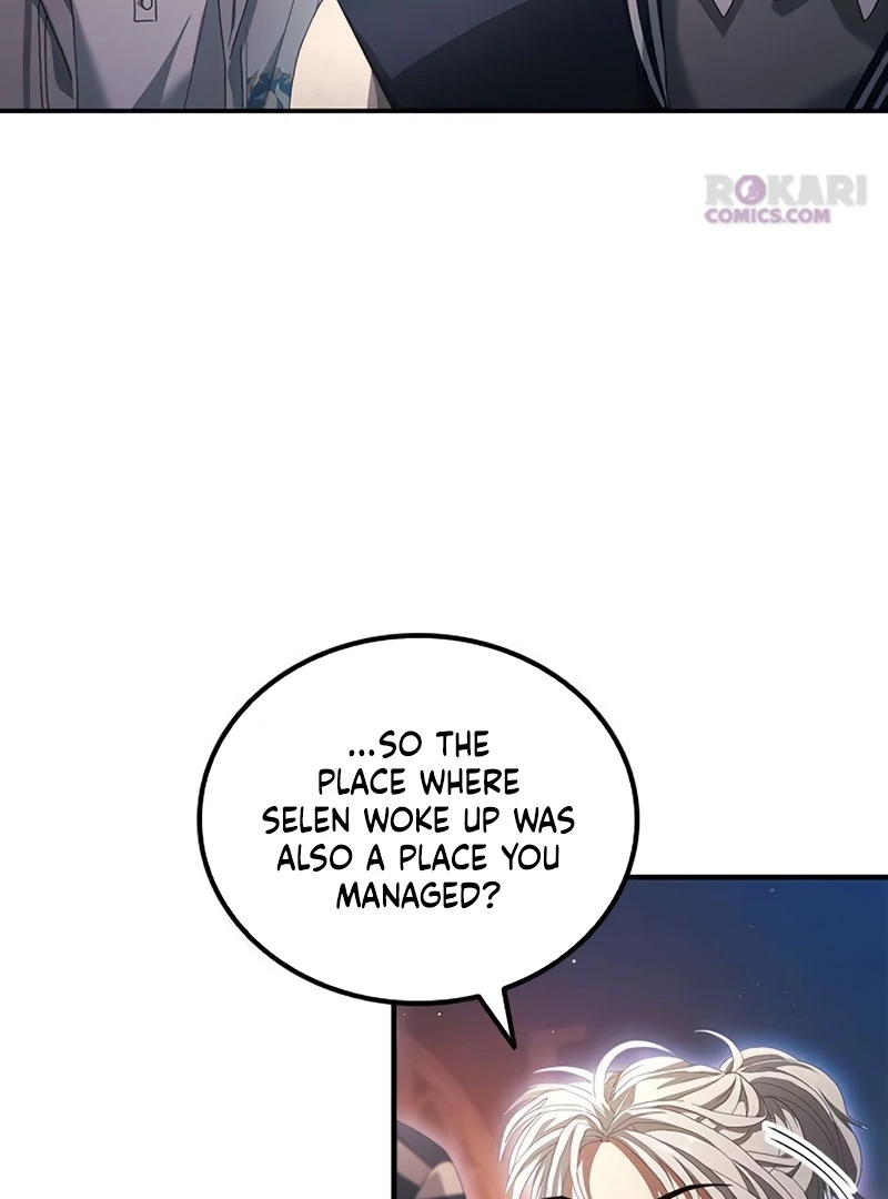 Dark Moon: Two Moons Chapter 9 - page 30
