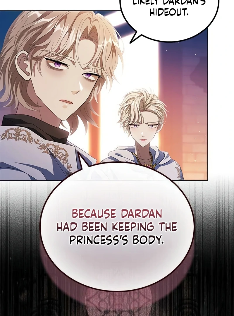Dark Moon: Two Moons Chapter 9 - page 32