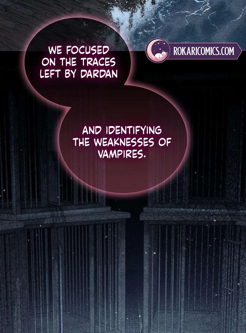 Dark Moon: Two Moons Chapter 9 - page 48