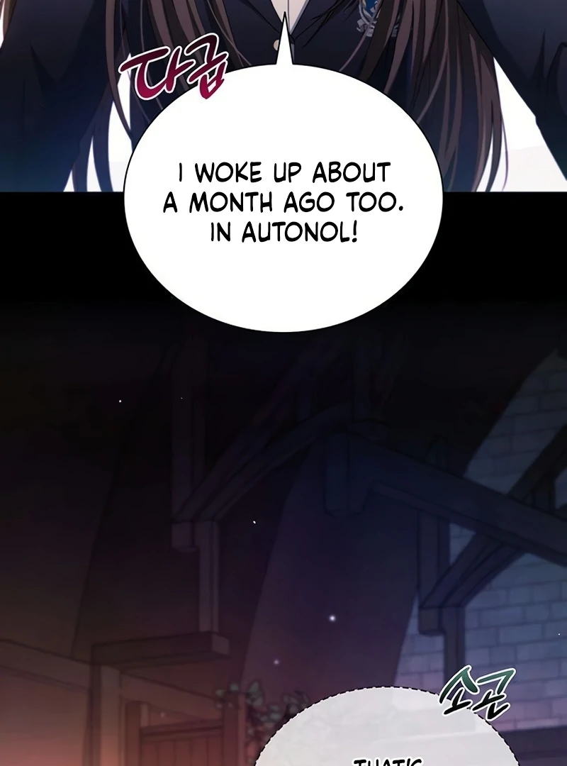 Dark Moon: Two Moons Chapter 9 - page 61