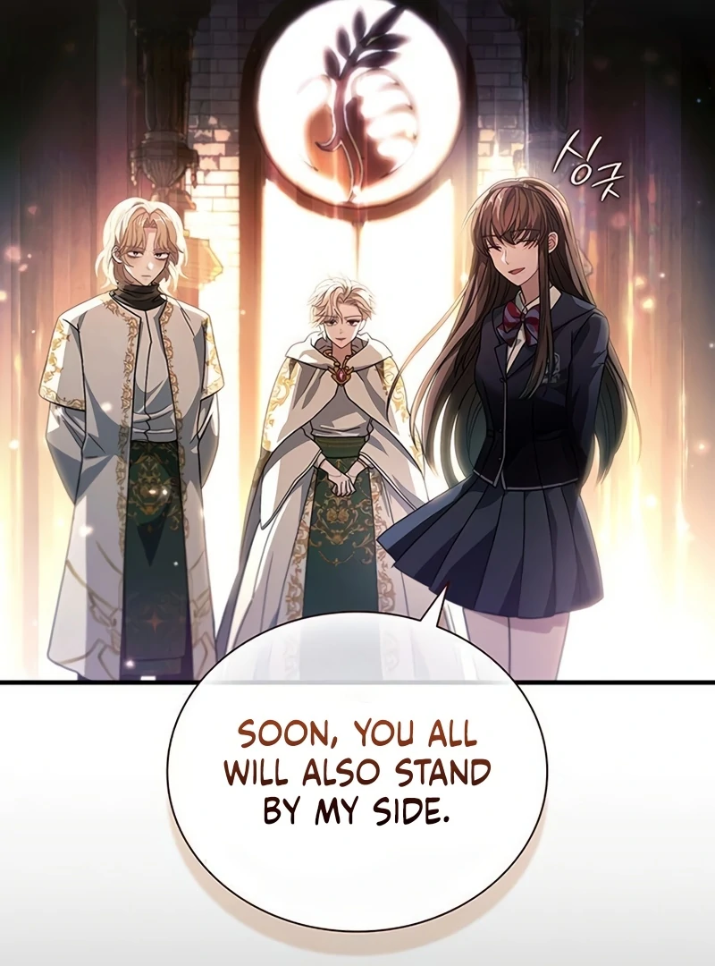 Dark Moon: Two Moons Chapter 9 - page 84
